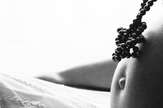 séance photo grossesse domicile