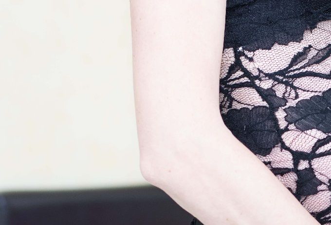 Séance maternité-boudoir-lingerie à domicile