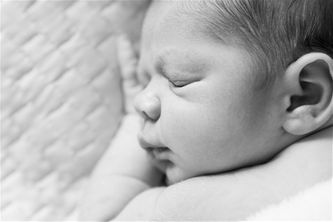 séance naissance à domicile