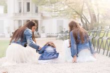 seance mere-filles -parc-essonne