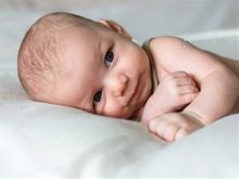 shooting bebe entre 6 et 12 jours à domicile essonne