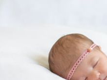 photo bebe style epure et elegant