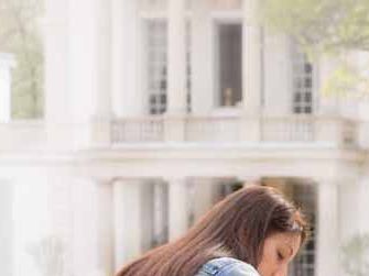 shooting famille exterieur essonne